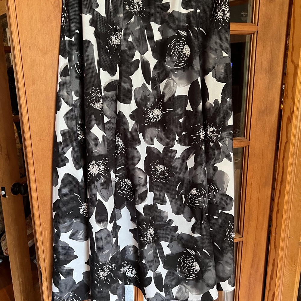 Women’s maxi skirt. Size 3x